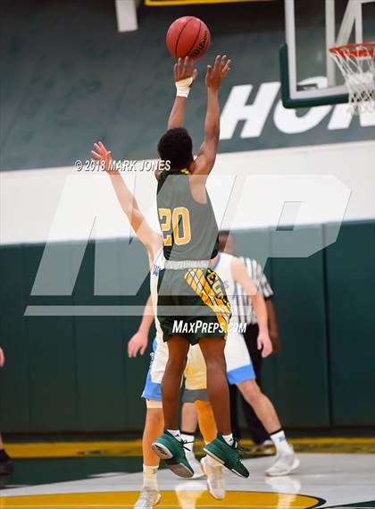 Thumbnail 1 in Estrella Foothills vs. Peoria  (Judy Dixon Tournament) photogallery.