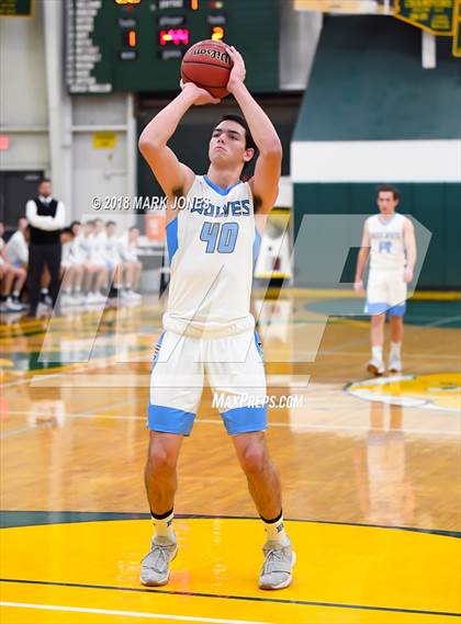 Thumbnail 2 in Estrella Foothills vs. Peoria  (Judy Dixon Tournament) photogallery.