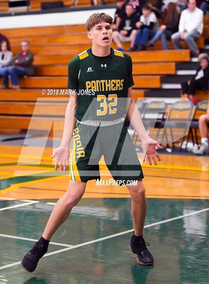 Thumbnail 2 in Estrella Foothills vs. Peoria  (Judy Dixon Tournament) photogallery.