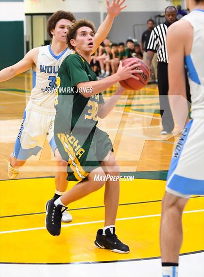 Thumbnail 1 in Estrella Foothills vs. Peoria  (Judy Dixon Tournament) photogallery.