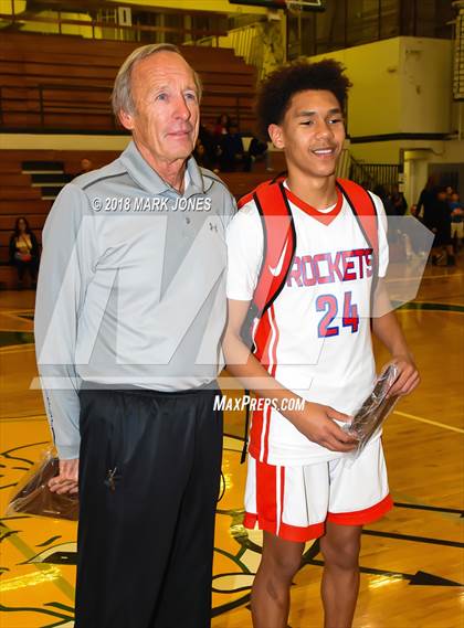 Thumbnail 1 in Estrella Foothills vs. Peoria  (Judy Dixon Tournament) photogallery.