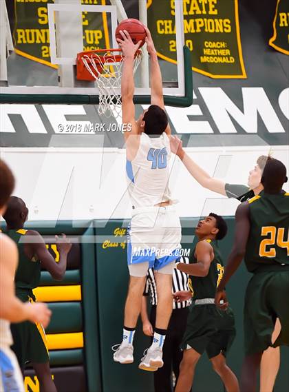 Thumbnail 2 in Estrella Foothills vs. Peoria  (Judy Dixon Tournament) photogallery.