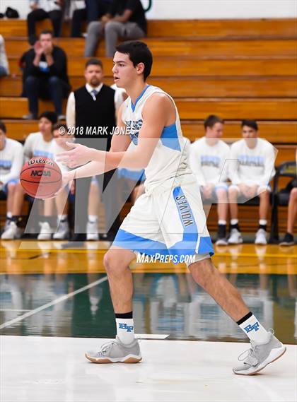 Thumbnail 3 in Estrella Foothills vs. Peoria  (Judy Dixon Tournament) photogallery.