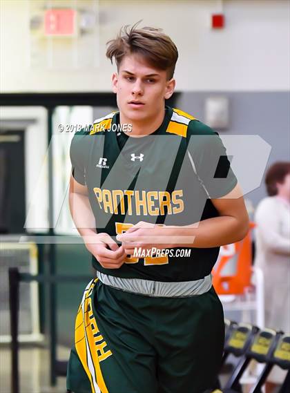 Thumbnail 1 in Estrella Foothills vs. Peoria  (Judy Dixon Tournament) photogallery.