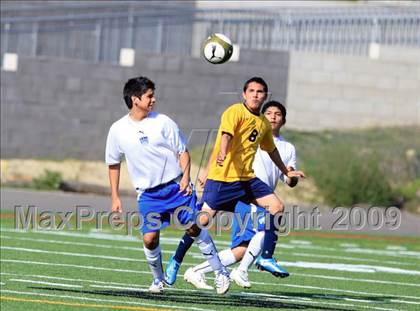 Thumbnail 1 in San Diego vs. Morse photogallery.