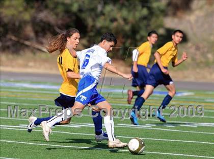 Thumbnail 3 in San Diego vs. Morse photogallery.