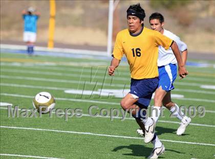 Thumbnail 2 in San Diego vs. Morse photogallery.