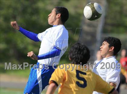 Thumbnail 1 in San Diego vs. Morse photogallery.