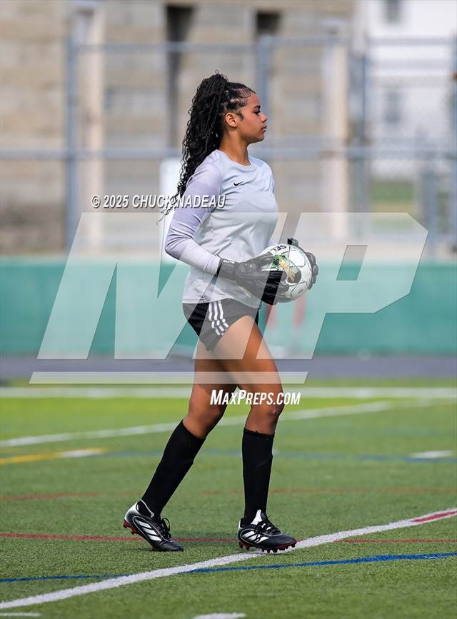 Rogers @ Cranston East