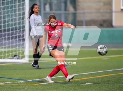 Thumbnail 1 in Rogers @ Cranston East photogallery.