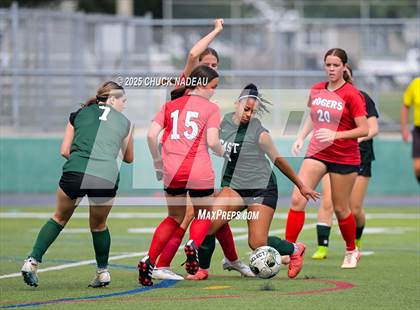 Thumbnail 1 in Rogers @ Cranston East photogallery.