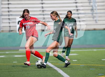 Thumbnail 1 in Rogers @ Cranston East photogallery.