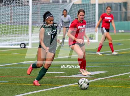 Thumbnail 1 in Rogers @ Cranston East photogallery.