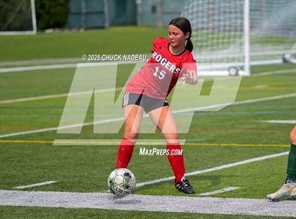 Thumbnail 2 in Rogers @ Cranston East photogallery.