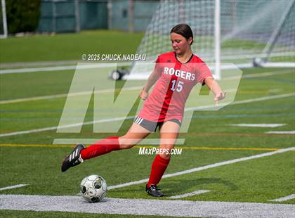 Thumbnail 1 in Rogers @ Cranston East photogallery.
