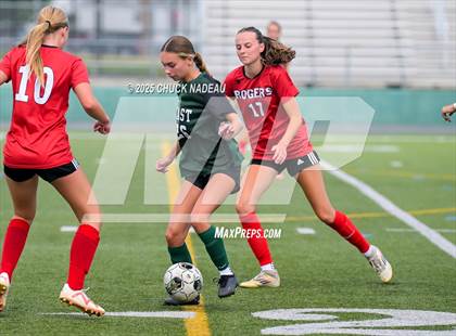 Thumbnail 1 in Rogers @ Cranston East photogallery.