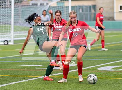 Thumbnail 1 in Rogers @ Cranston East photogallery.
