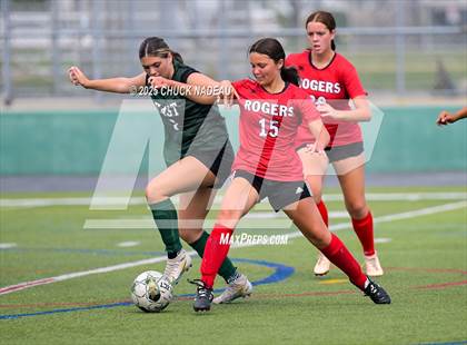 Thumbnail 1 in Rogers @ Cranston East photogallery.