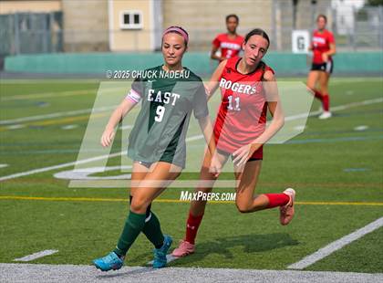 Thumbnail 1 in Rogers @ Cranston East photogallery.