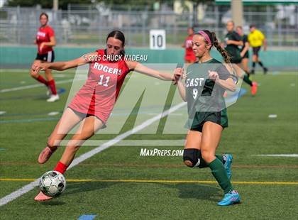 Thumbnail 1 in Rogers @ Cranston East photogallery.