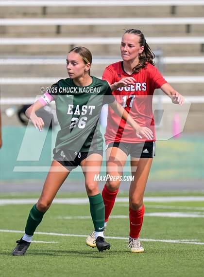 Thumbnail 3 in Rogers @ Cranston East photogallery.