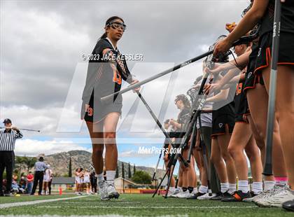 Thumbnail 3 in Huntington Beach @ Simi Valley (CIF-SS Div-3 Quarterfinal) photogallery.
