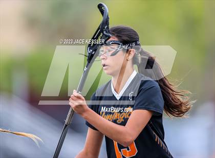Thumbnail 2 in Huntington Beach @ Simi Valley (CIF-SS Div-3 Quarterfinal) photogallery.