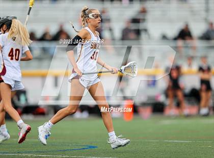 Thumbnail 3 in Huntington Beach @ Simi Valley (CIF-SS Div-3 Quarterfinal) photogallery.