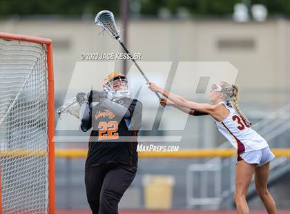 Thumbnail 3 in Huntington Beach @ Simi Valley (CIF-SS Div-3 Quarterfinal) photogallery.