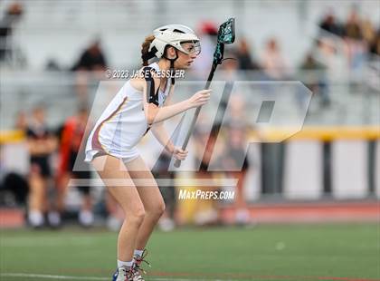 Thumbnail 2 in Huntington Beach @ Simi Valley (CIF-SS Div-3 Quarterfinal) photogallery.
