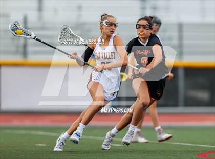 Thumbnail 3 in Huntington Beach @ Simi Valley (CIF-SS Div-3 Quarterfinal) photogallery.
