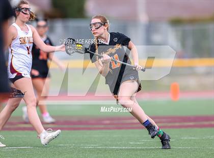 Thumbnail 3 in Huntington Beach @ Simi Valley (CIF-SS Div-3 Quarterfinal) photogallery.