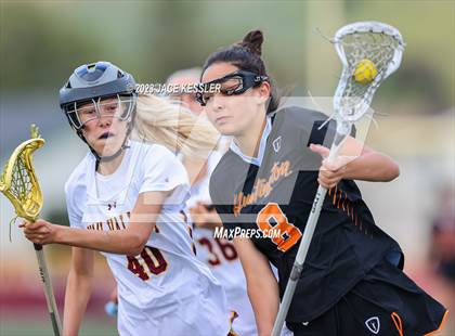 Thumbnail 3 in Huntington Beach @ Simi Valley (CIF-SS Div-3 Quarterfinal) photogallery.