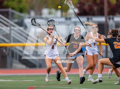 Thumbnail 3 in Huntington Beach @ Simi Valley (CIF-SS Div-3 Quarterfinal) photogallery.