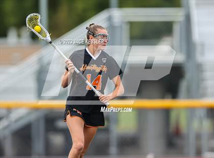 Thumbnail 2 in Huntington Beach @ Simi Valley (CIF-SS Div-3 Quarterfinal) photogallery.
