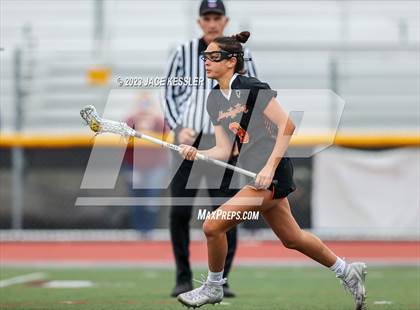 Thumbnail 3 in Huntington Beach @ Simi Valley (CIF-SS Div-3 Quarterfinal) photogallery.