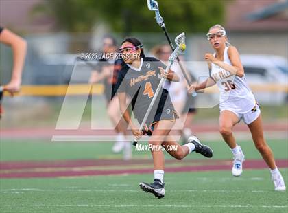 Thumbnail 3 in Huntington Beach @ Simi Valley (CIF-SS Div-3 Quarterfinal) photogallery.