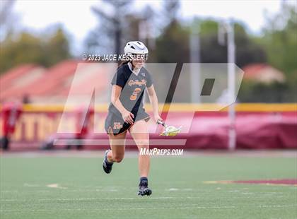 Thumbnail 3 in Huntington Beach @ Simi Valley (CIF-SS Div-3 Quarterfinal) photogallery.