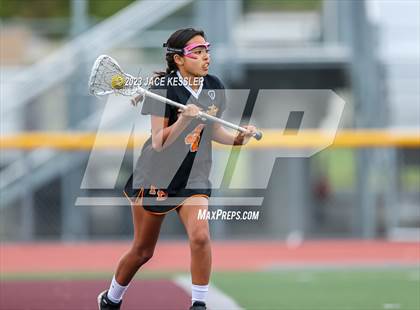 Thumbnail 3 in Huntington Beach @ Simi Valley (CIF-SS Div-3 Quarterfinal) photogallery.