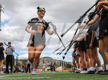 Thumbnail 3 in Huntington Beach @ Simi Valley (CIF-SS Div-3 Quarterfinal) photogallery.