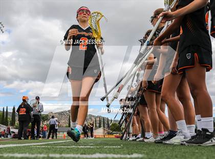 Thumbnail 3 in Huntington Beach @ Simi Valley (CIF-SS Div-3 Quarterfinal) photogallery.