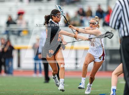 Thumbnail 3 in Huntington Beach @ Simi Valley (CIF-SS Div-3 Quarterfinal) photogallery.