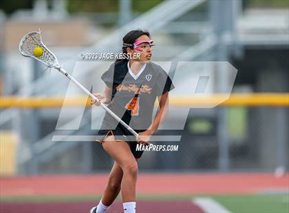 Thumbnail 2 in Huntington Beach @ Simi Valley (CIF-SS Div-3 Quarterfinal) photogallery.
