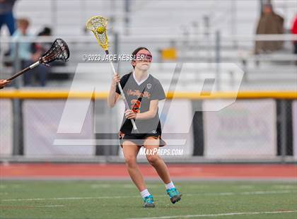 Thumbnail 2 in Huntington Beach @ Simi Valley (CIF-SS Div-3 Quarterfinal) photogallery.