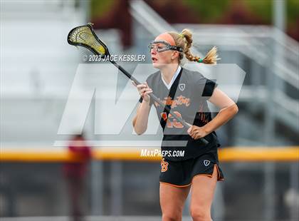 Thumbnail 3 in Huntington Beach @ Simi Valley (CIF-SS Div-3 Quarterfinal) photogallery.