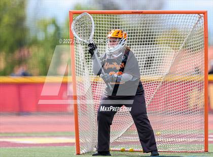 Thumbnail 3 in Huntington Beach @ Simi Valley (CIF-SS Div-3 Quarterfinal) photogallery.