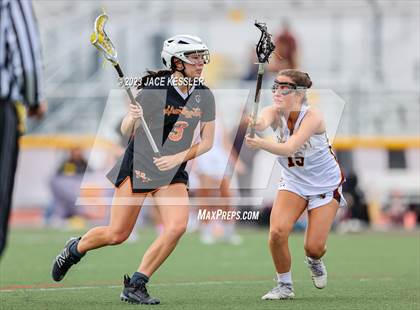 Thumbnail 3 in Huntington Beach @ Simi Valley (CIF-SS Div-3 Quarterfinal) photogallery.