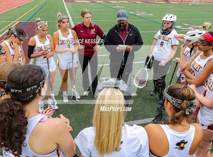 Thumbnail 3 in Huntington Beach @ Simi Valley (CIF-SS Div-3 Quarterfinal) photogallery.