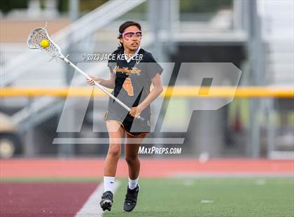 Thumbnail 2 in Huntington Beach @ Simi Valley (CIF-SS Div-3 Quarterfinal) photogallery.
