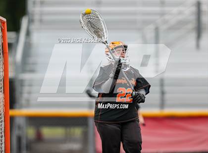 Thumbnail 2 in Huntington Beach @ Simi Valley (CIF-SS Div-3 Quarterfinal) photogallery.